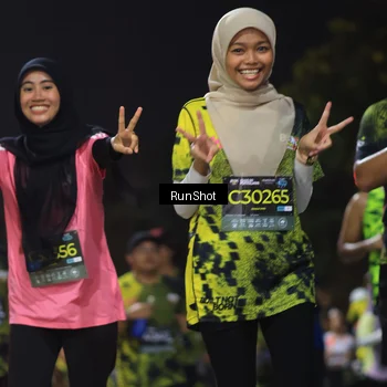 Runner Photo 6956203