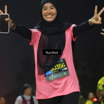 Runner Photo 6956212