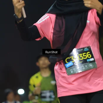 Runner Photo 6956217