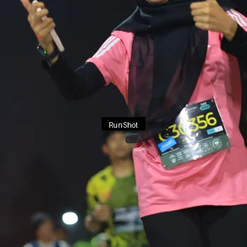 Runner Photo 6956220