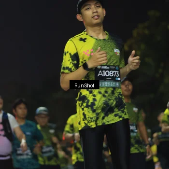 Runner Photo 6956225