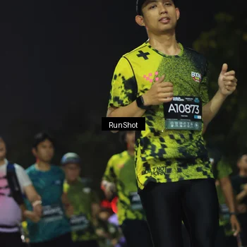 Runner Photo 6956229