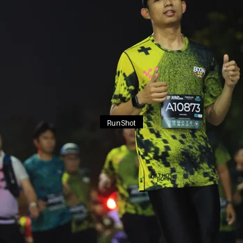 Runner Photo 6956232