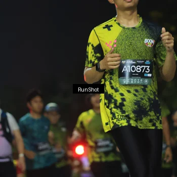Runner Photo 6956234
