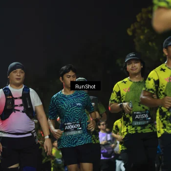 Runner Photo 6956239