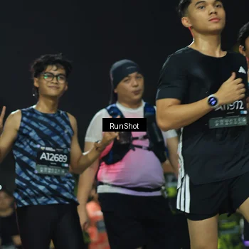 Runner Photo 6956244