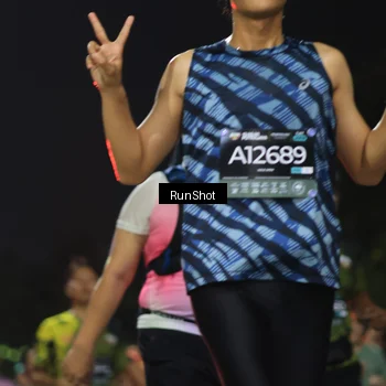 Runner Photo 6956250