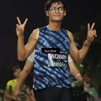 Runner Photo 6956256