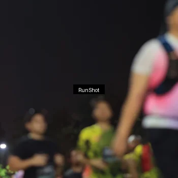 Runner Photo 6956257