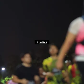 Runner Photo 6956261