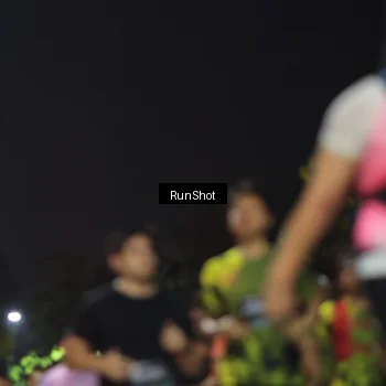 Runner Photo 6956265