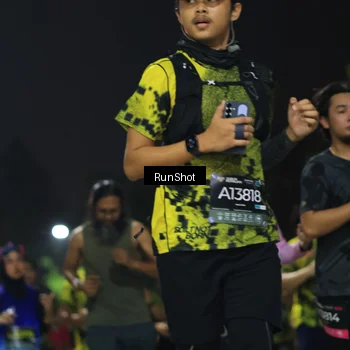 Runner Photo 6956270