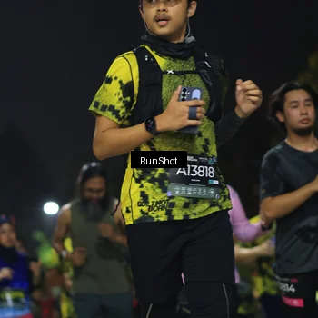 Runner Photo 6956274