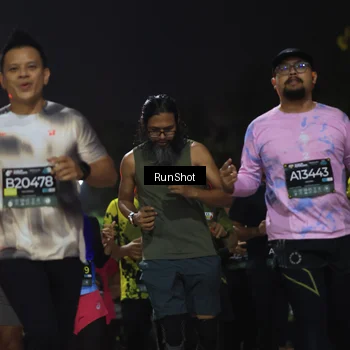 Runner Photo 6956276