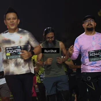 Runner Photo 6956278