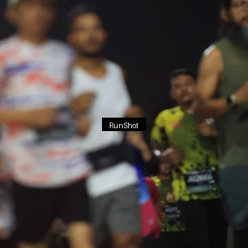 Runner Photo 6956287