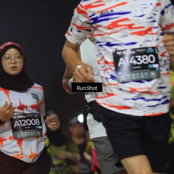 Runner Photo 6956296