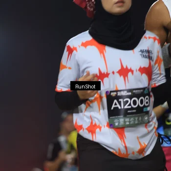 Runner Photo 6956297