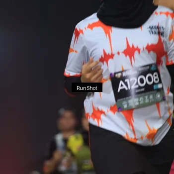 Runner Photo 6956299