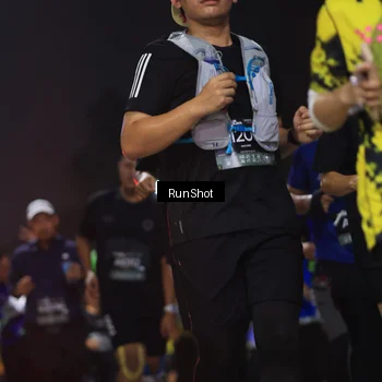 Runner Photo 6956315