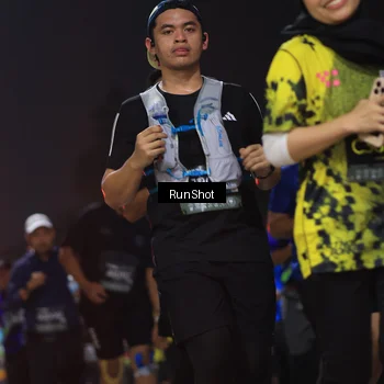 Runner Photo 6956317