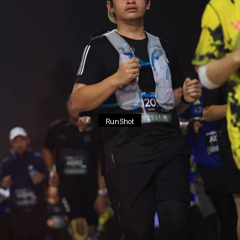Runner Photo 6956319