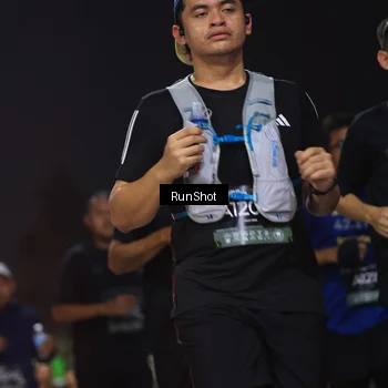Runner Photo 6956328