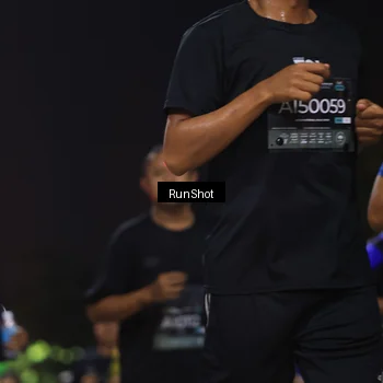 Runner Photo 6956336
