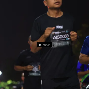 Runner Photo 6956337