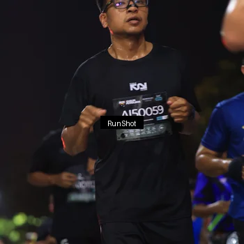 Runner Photo 6956339