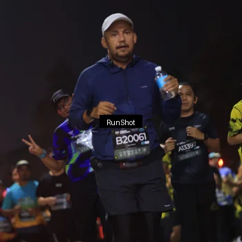 Runner Photo 6956346
