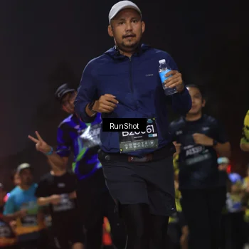 Runner Photo 6956347