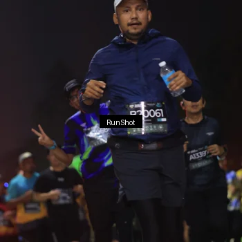 Runner Photo 6956349
