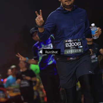 Runner Photo 6956355