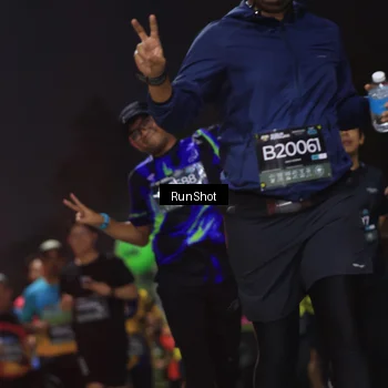 Runner Photo 6956358