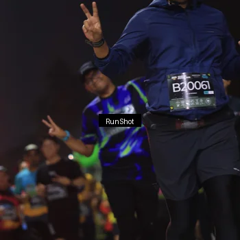 Runner Photo 6956360
