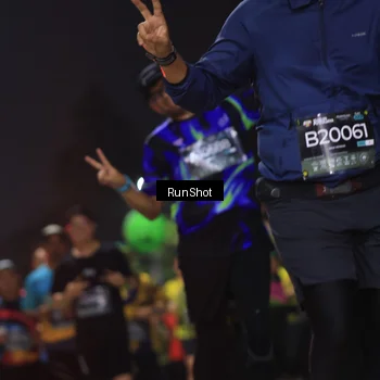 Runner Photo 6956362
