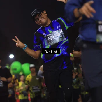 Runner Photo 6956364