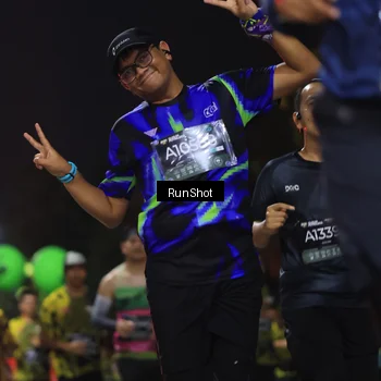 Runner Photo 6956365