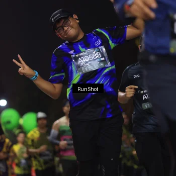Runner Photo 6956366