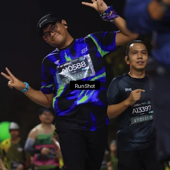 Runner Photo 6956369