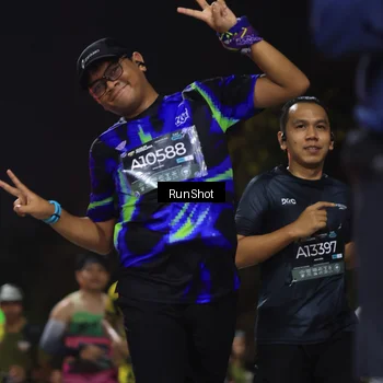 Runner Photo 6956374