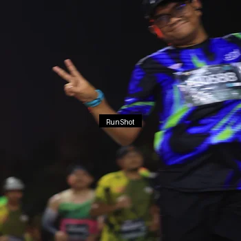 Runner Photo 6956376