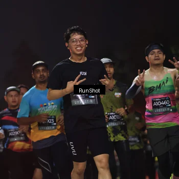 Runner Photo 6956378