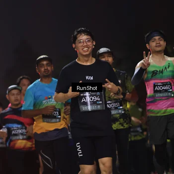 Runner Photo 6956379