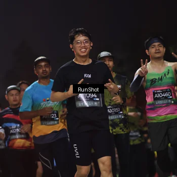 Runner Photo 6956381