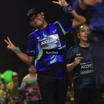 Runner Photo 6956382