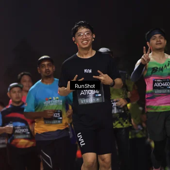 Runner Photo 6956384