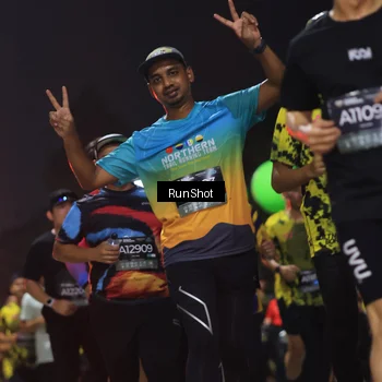 Runner Photo 6956395