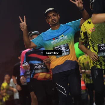 Runner Photo 6956396